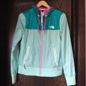 ✨Like NEW💖 THE NORTH FACE Athletic Jacket